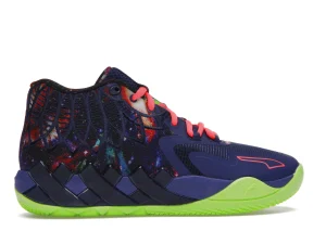 LAMELO BALL MB.01 GALAXY FIRST COPY
