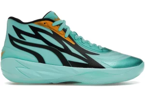 LAMELO BALL MB.02 HONEYCOMB FIRST COPY