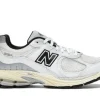 NEW BALANCE 2002R THIS IS NEVER THAT WHITE FIRST COPY