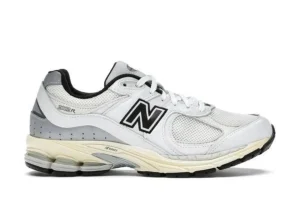 NEW BALANCE 2002R THIS IS NEVER THAT WHITE FIRST COPY