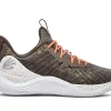 UNDER ARMOUR CURRY FLOW 10 TREASURE ISLAND FIRST COPY