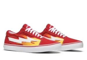 VANS REVENGE X STORM FIRST COPY