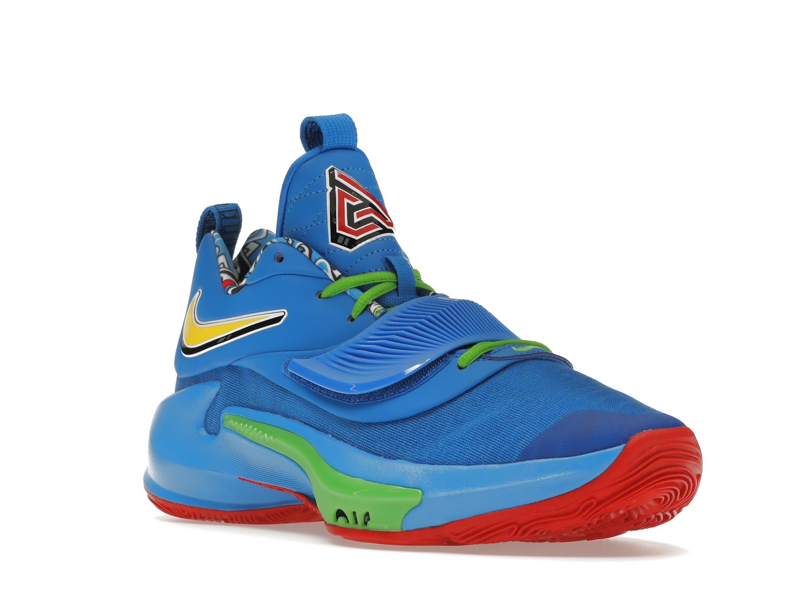 ZOOM FREAK 3 NRG UNO BLUE (8)