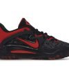 KD 15 BLACK UNIVERSITY RED first copy