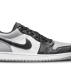 JORDAN 1 LOW SHADOW TOE first copy