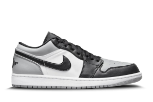 JORDAN 1 LOW SHADOW TOE first copy