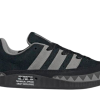 ADIDAS ADIMATIC BLACK FIRST COPY