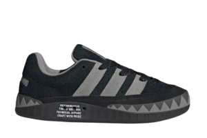 ADIDAS ADIMATIC BLACK FIRST COPY