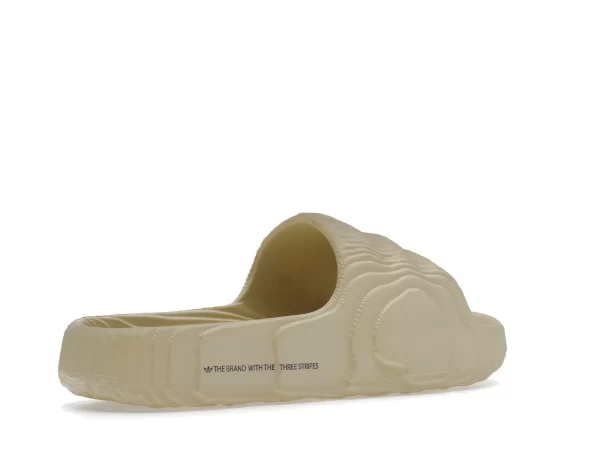 ADILETTE 22 SLIDES DESERT SAND 2