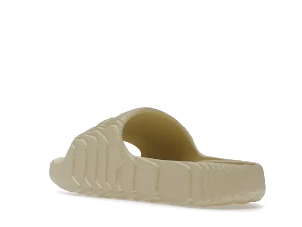 ADILETTE 22 SLIDES DESERT SAND 4