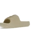 ADILETTE 22 SLIDES DESERT SAND 6