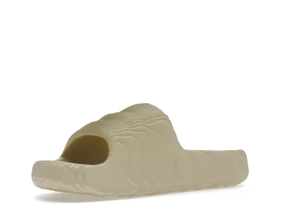 ADILETTE 22 SLIDES DESERT SAND 6