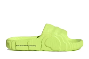 ADILETTE 22 SLIDES SOLAR YELLOW fir st compsny