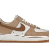 AIR FORCE 1 LOW LXX VACHETTA TAN FLAX first copy
