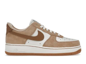 AIR FORCE 1 LOW LXX VACHETTA TAN FLAX first copy