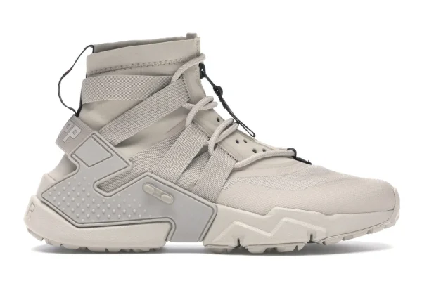 AIR HUARACHE GRIPP DESERT SAND FIRST COPY