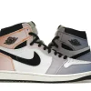 AIR JORDAN 1 RETRO HIGH OG SKYLINE first copy