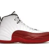 AIR JORDAN 12 RETRO CHERRY first copy
