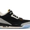 AIR JORDAN 3 OREO first copy