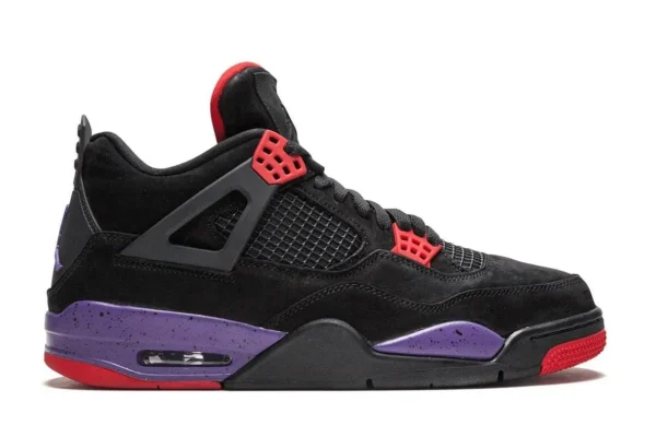 AIR JORDAN 4 NRG first copy
