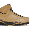 AIR JORDAN 7 AFROBEATS first copy