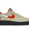 AIRFORCE 1 LOW '07 LX SOMOS FAMILIA FIRST COPY