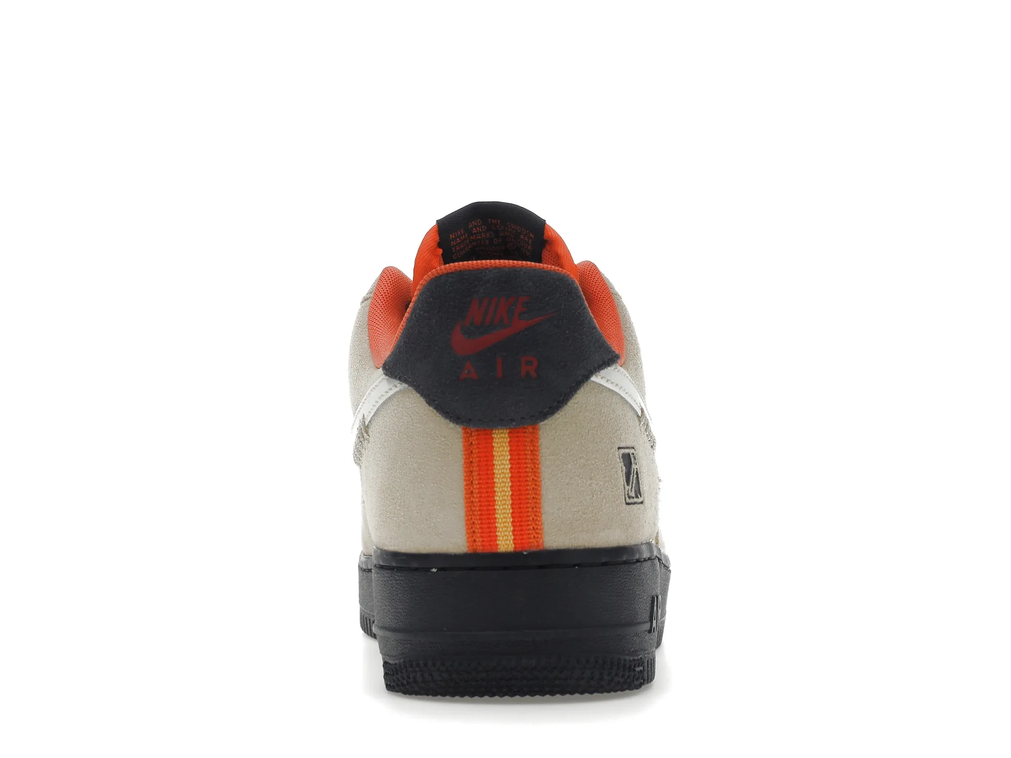 AIRFORCE 1 LOW '07 LX SOMOS FAMILIA (3)