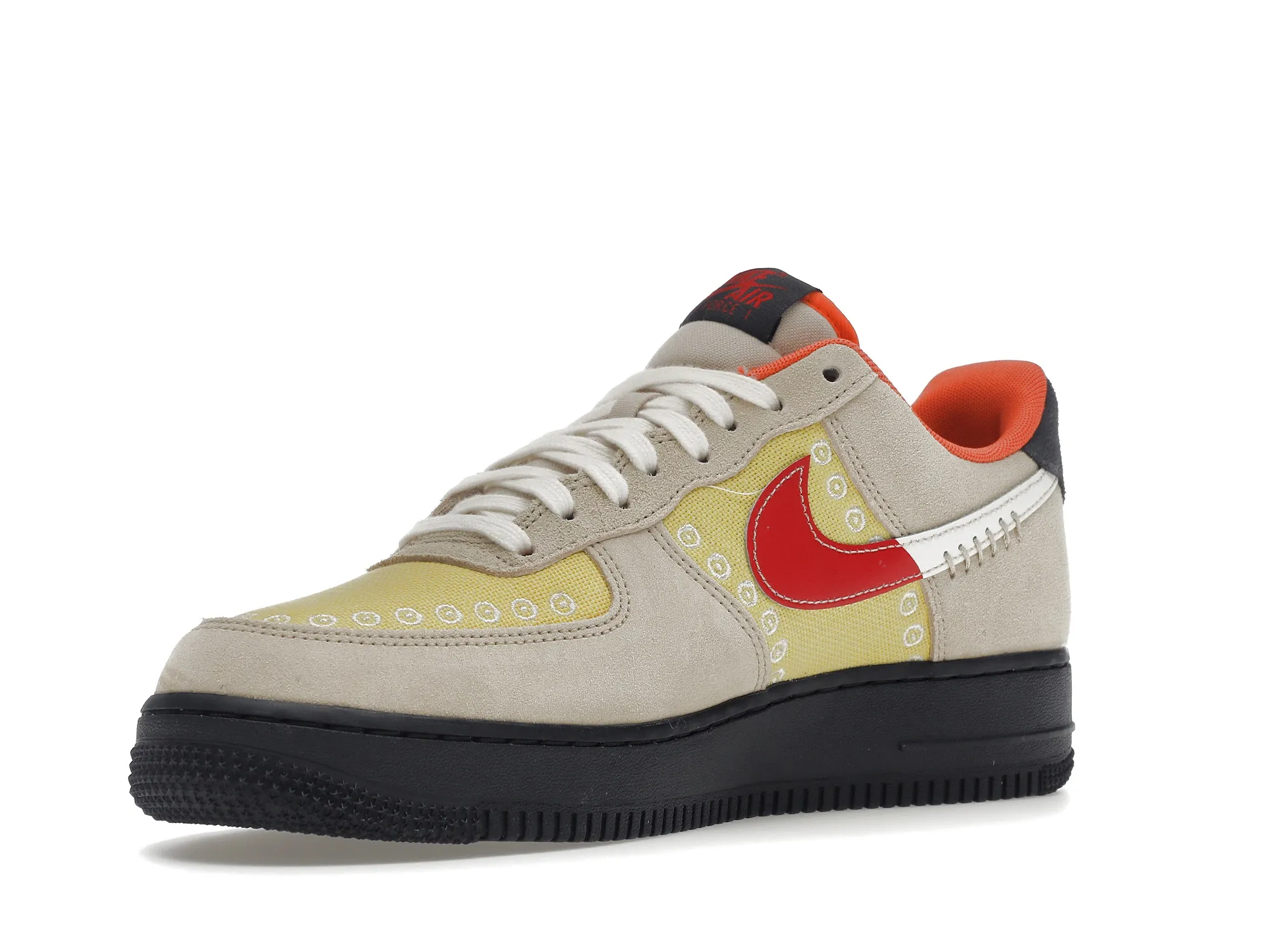 AIRFORCE 1 LOW '07 LX SOMOS FAMILIA (6)