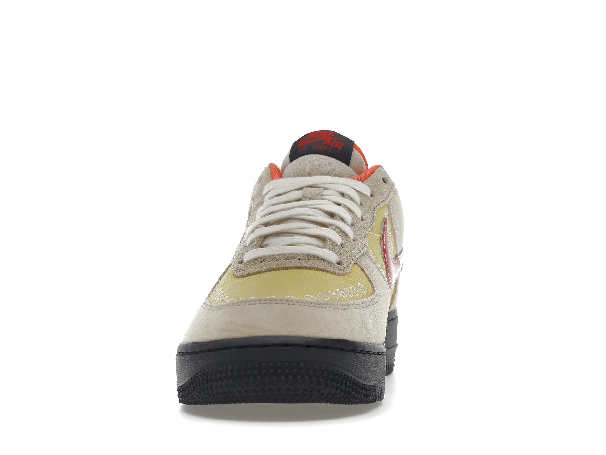 AIRFORCE 1 LOW '07 LX SOMOS FAMILIA (7)