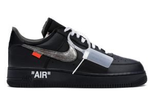 AIRFORCE 1 LOW OFF-WHITE MOMA (1) FIRST COPY