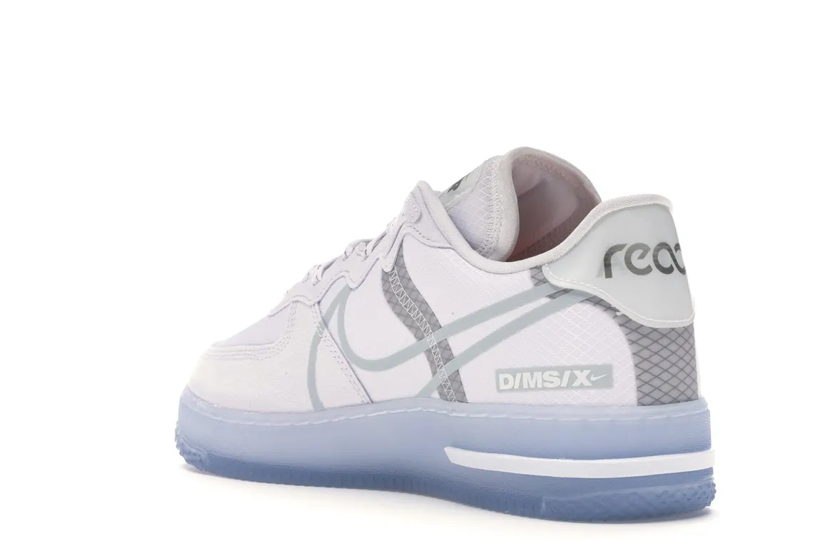 AIRFORCE 1 REACT LIGHT BONE (4)