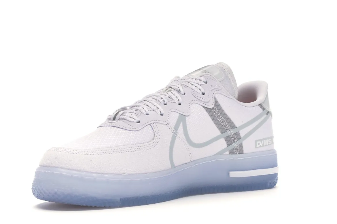 AIRFORCE 1 REACT LIGHT BONE (6)