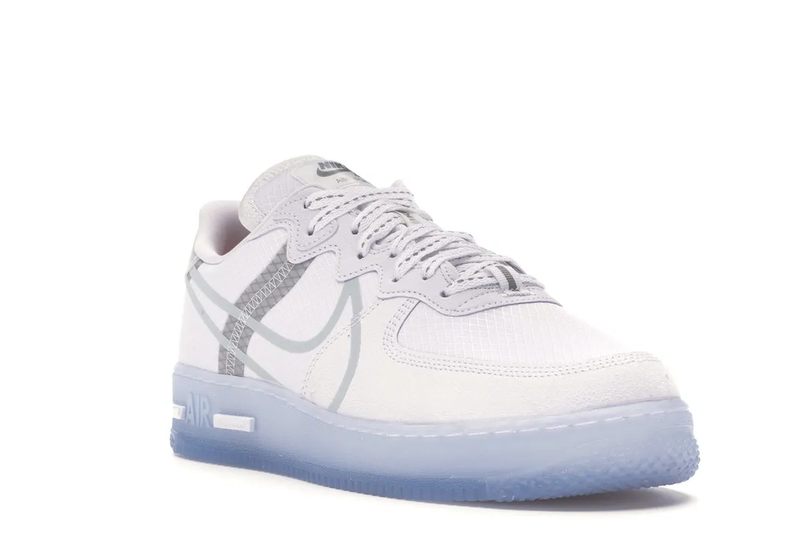 AIRFORCE 1 REACT LIGHT BONE (8)