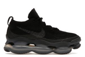 AIRMAX SCORPION FK BLACK FIRST COPY