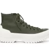 CONVERSE GREEN WINTER GORE-TEX LUGGED first copy