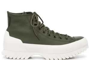 CONVERSE GREEN WINTER GORE-TEX LUGGED first copy