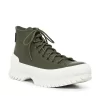 CONVERSE GREEN WINTER GORE TEX LUGGED 2 e1689734166343