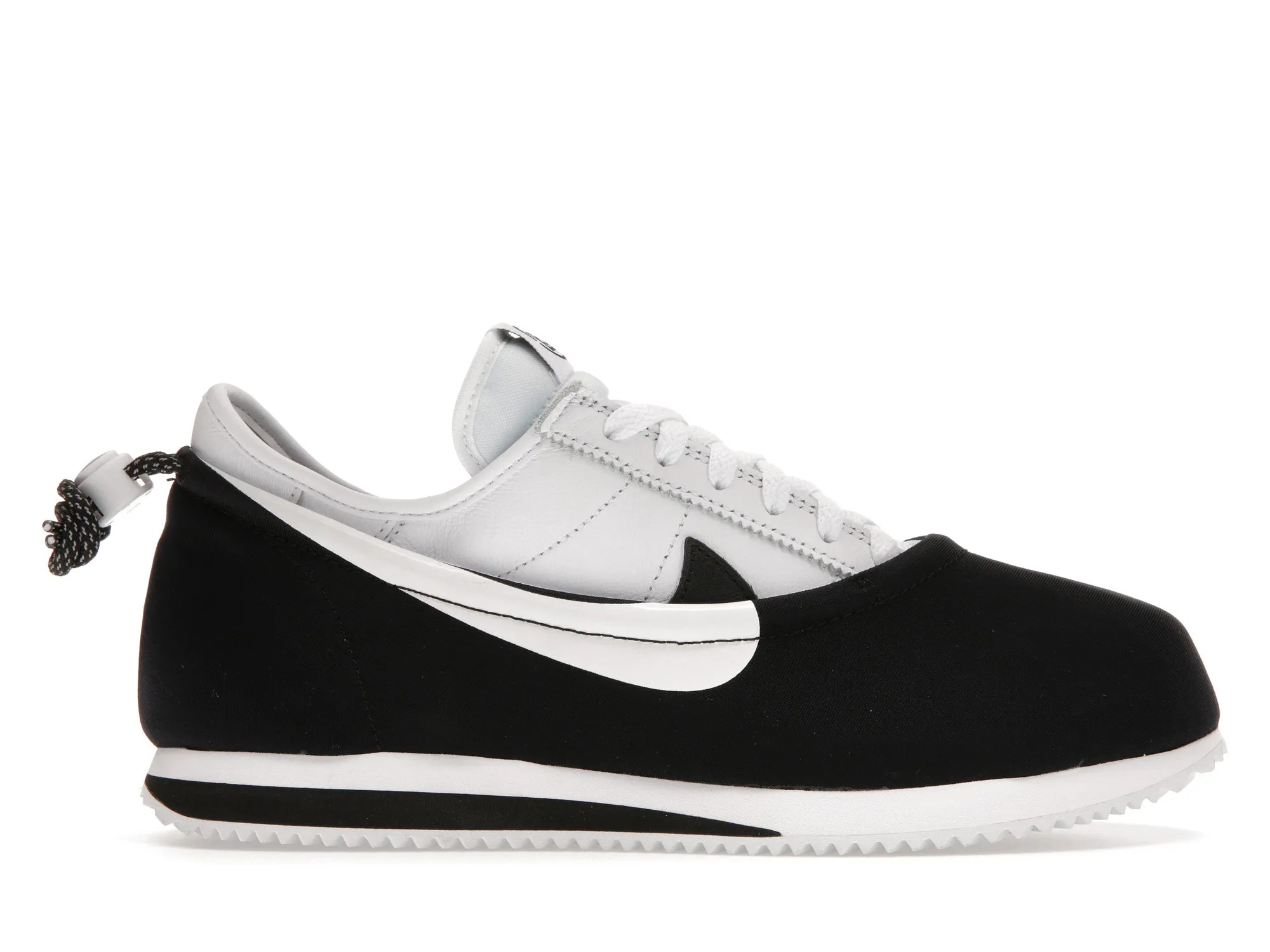 CORTEZ SP CLOT CLOTEZ YIN YANG (1) CORTEZ SP CLOT CLOTEZ YIN YANG B/W first copy