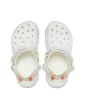 CROCS CLASSIC HIKER CLOG WHITE GREY 3