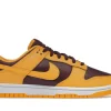 DUNK LOW ARIZONA STATE FIRST COPY
