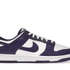 DUNK LOW CHAMPIONSHIP COURT PURPLE FIRST COPY