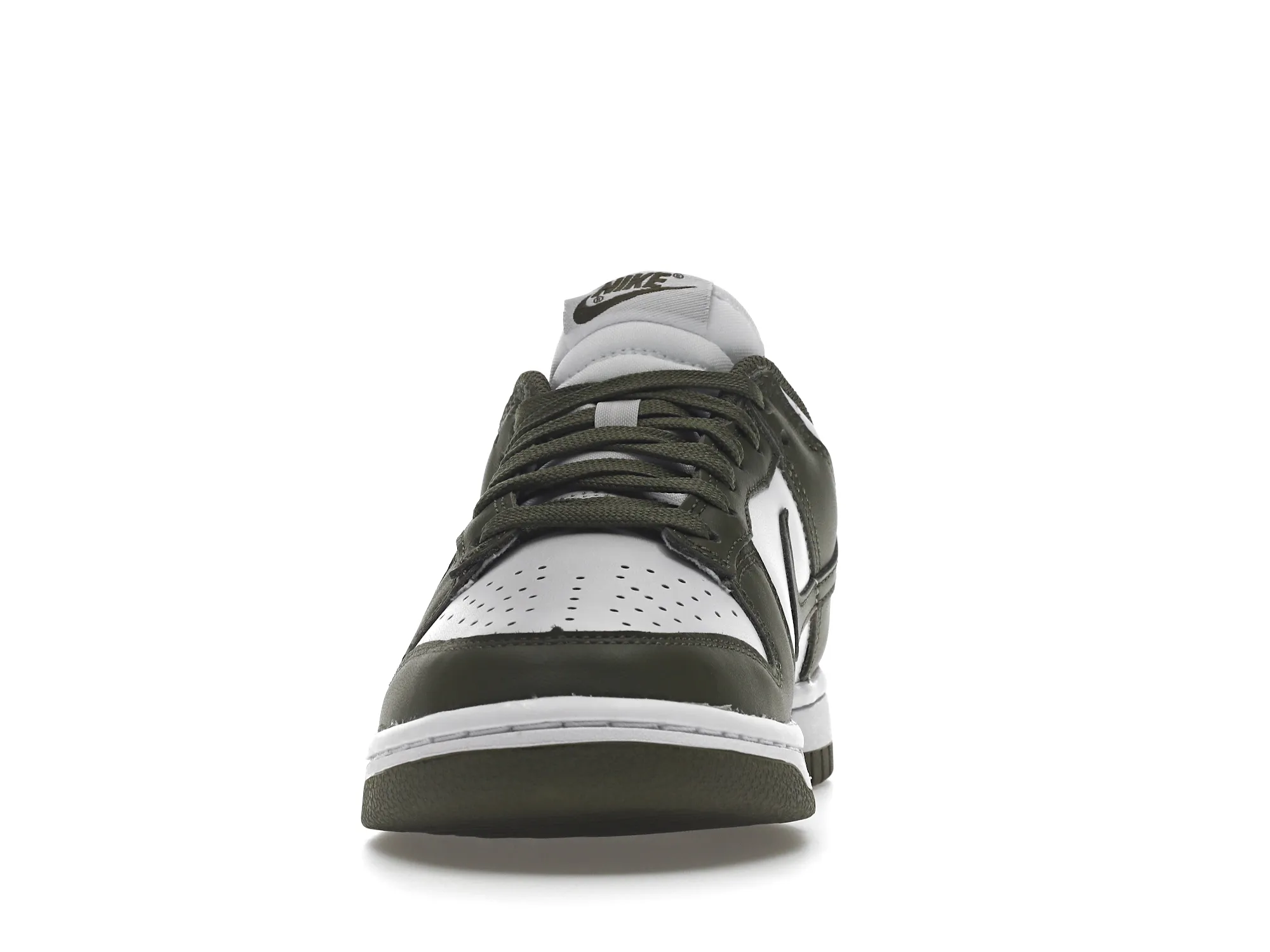 DUNK LOW MEDIUM OLIVE (7)