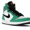 JORDAN 1 RETRO HIGH LUCKY GREEN 8
