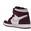 JORDAN 1 RETRO HIGH OG BORDEAUX 4