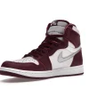 JORDAN 1 RETRO HIGH OG BORDEAUX 6