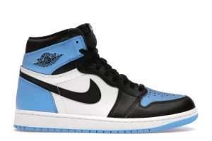 JORDAN 1 RETRO HIGH OG UNC TOE FIRST COPY