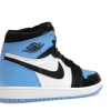 JORDAN 1 RETRO HIGH OG UNC TOE 2