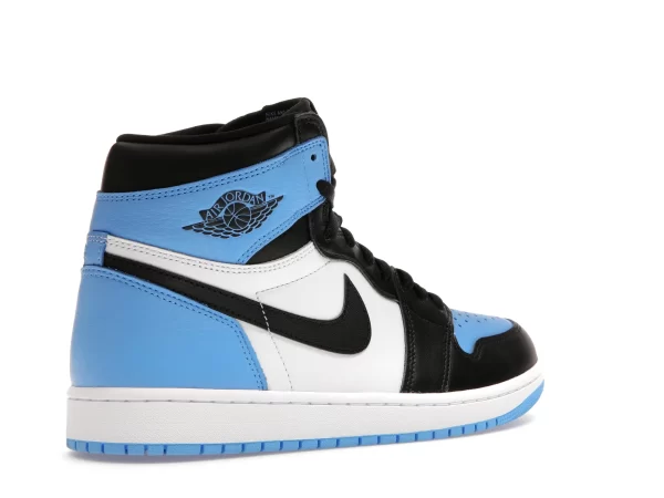 JORDAN 1 RETRO HIGH OG UNC TOE 2