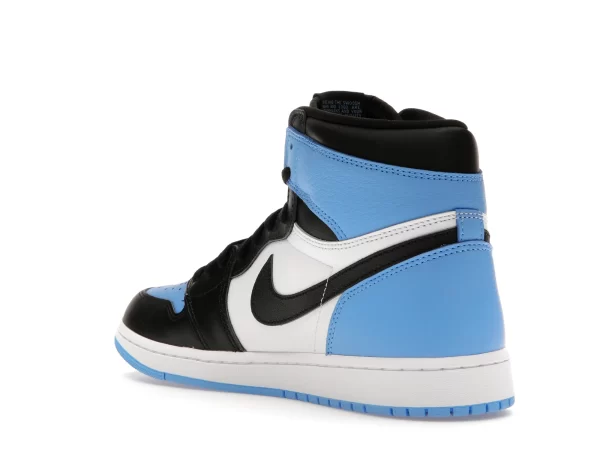 JORDAN 1 RETRO HIGH OG UNC TOE 4