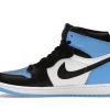 JORDAN 1 RETRO HIGH OG UNC TOE 5